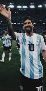 Agora, messi só tem um jogador pela frente: Pin On Zdjecia Lionel Messi