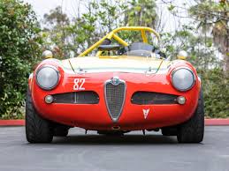 Image result for Alfa Red 1963 Alfa-Romeo