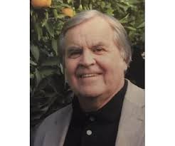 JON RAMSEY Obituary (2019)