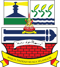 Perkembangan bandar sektor perumahan berkembang pesat di sungai petani. Majlis Daerah Kuala Selangor Logo Download Logo Icon Png Svg