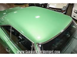 1969 Dodge Coronet For