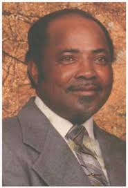 John Lee Dickens (1938-2014)