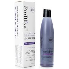 The main active ingredient of this product is procapil, which is a highly potent biotin molecule with organic antioxidants. 13 Best Hair Loss Shampoos For Men July 2021 Spy