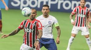 62 ↗ 63 overall rating. Bahia Desfalcado Perde Para O Sao Paulo Completo Na Arena Fonte Nova Calila Noticias