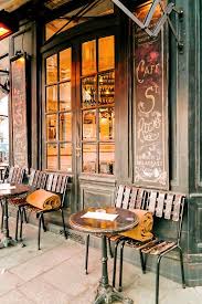 Paris Itinerary 8 Things You Absolutely Cannot Miss Ckanani Paris Cafe Paris Itinerary Paris