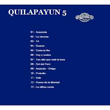 Listen to music by quilapayún on apple music. Quilapayun 5 Quilapayun Mp3 Buy Full Tracklist