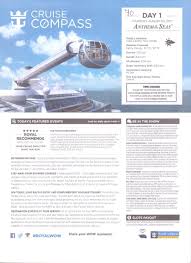 7 night bahamas perfect day cruise from cape liberty (bayonne), new jersey to bahamas with royal caribbean international. Issuu Is A Digital Publishing Platform That Makes It Simple To Publish Magazines Catalogs Newspapers Books And M Anthem Of The Seas Caribbean Cruise Cruise