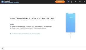 This way, by locking, carriers are able to offer subsidized devices. Fonegeek Iphone Passcode Unlocker 1 0 0 1 Download For Pc Free