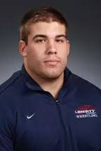 2010-11 Wrestling Roster