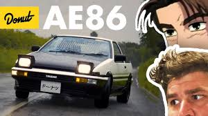 At the january 2013 tokyo auto salon, subaru unveiled a brz premium sport package concept featuring various sti parts as well as 19 inch bbs wheels and a carbon fiber roof. Toyota Ae86 You Know The Name But Do You Know The Car Youtube