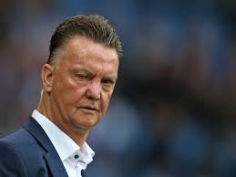 Maybe you would like to learn more about one of these? Louis Van Gaal Urteilt Uber Fc Barcelona Low Neymar Messi Und Mbappe