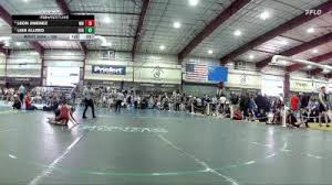 106 lbs Cons. Round 1