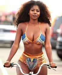 Résultat de recherche d'images pour "sexy black girl"