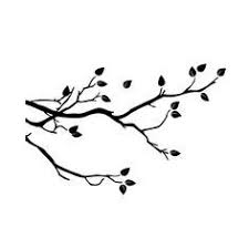 Bird On Tree Branch Stencil Birds On Vintage Wood Bird Stencil Stencils Wall Stencil Patterns