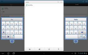 El teclado de google nexus, para todos. Comunidad Androide Ecuador Swiftkey Keyboard 4 3 0 196 Full Apk