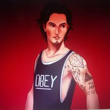 One ok rock…happy 29th birthday to takahiro taka moriuchi the lead vocalist. Fujoshit On Twitter Tried To Draw Taka From One Ok Rock Because I Just Wanted To Draw His Tattoos And Green Hair Http T Co E4qpimvjxp