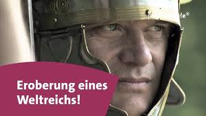 Die Römer in Österreich