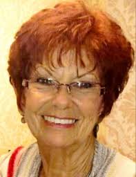 Obituary information for Vivian Theresa Propst Biggs