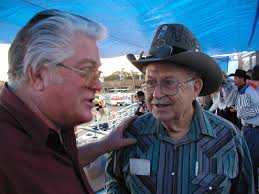 Friends of Ralph Mooney