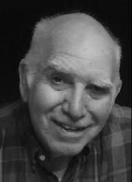 Frank Vogt Obituary (1931