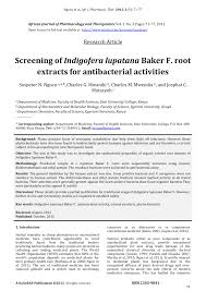 Image result for Indigofera lupatana