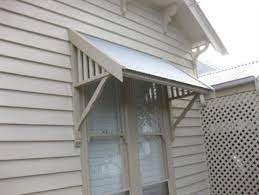 9 Unique Tips Can Change Your Life Metal Canopy Side Door Metal Canopy Queens Canopy Nook Playrooms Canopy Window Awnings Awning Installation Windows Exterior