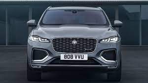 21 jun, 2021, 10:20 am. Jaguar F Pace 2021 Set For India Launch Bookings Now Open All The Details