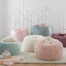 Stylish bean bags are ideal for decorating any space, including interior, exterior spaces like game rooms, poolside areas, and other indoor areas. Shimmer Velvet Mint Bean Bag Chair In 2021 Bean Bag Chair Home Decor Bedroom Decor