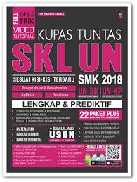 Soal un matematika smk 2018 dan pembahasannya pdf. Contoh Soal Ujian Nasional Matematika Smk Beserta Pembahasannya Ujian Nasional