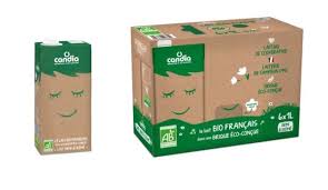 Le dépannage à domicile (travaux de chauffage, de plomberie, de vitrerie ou de serrurerie) est généralement à l'origine de problèmes pour les consommateurs. Oscar De L Emballage 2019 La Brique Bio Eco Concue Candia Primee Agro Media