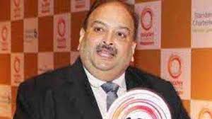 Nirav modi decalred fugitive economic offender. D0cx9xuermecvm