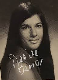 I graduated from RHS in 1969 ( Cecil Sargent ) , my wife Nancy in 1971 .  Two more of our class mates died in 2020 . Sandra Lou Beavers ( Payne )