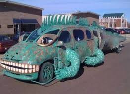 Amazing Pics 2 You Animal Shaped Cars Amazing Photos Weird Cars Amazing Cars Vehicles