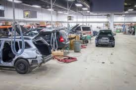 Vehicle body shops open today. Auto Body Repair Near Foley Mn