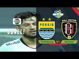 Indosiar adalah salah satu stasiun televisi swasta nasional di indonesia. Persib Vs Bali United 2019 Live Streaming Indosiar Bali Gates Of Heaven