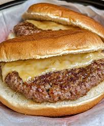 I grew up in Iowa and my dad used to take me to get these all the time! I've  missed them so! My whole family loved them and we've made them three