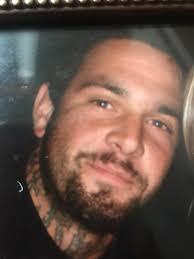 Richard "Rick" Durand Garner...