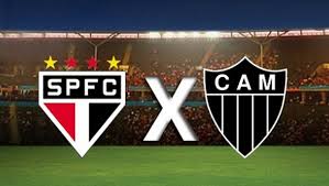 Estádio antonio accioly (castelo do dragão). Sao Paulo X Atletico Mg Saiba Como Assistir Ao Jogo Ao Vivo Na Tv
