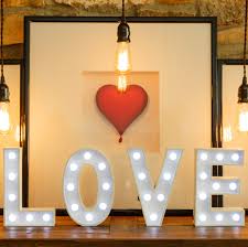 When you use order pickup.* 18 Diy Valentine S Day Decorations Easy Valentines Day Decor Ideas
