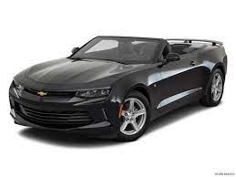 Find great deals on thousands of 2020 chevrolet camaro for auction in us & internationally. Chevrolet Camaro Convertible 2018 3 6l 2lt In Uae New Car Prices Specs Reviews Amp Photos Yallamotor