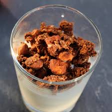 I need a recipe granola low sugar and carbs. Sugar Free Granola Recipe Allrecipes