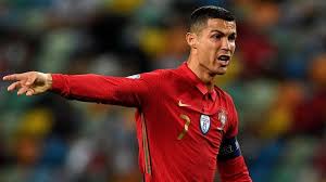 I dettagli del passeggero (come il nome e la data di nascita) presenti sul certificato devono essere gli stessi di quelli presenti sul passaporto o su altri documenti di viaggio. Ronaldo Fermato Dal Covid L Amarezza Del Ct Portoghese