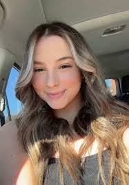 Ashley Rei's Instagram, Twitter & Facebook