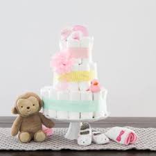Como Hacer Un Pastel De Panales En 3 Sencillos Pasos Diy Diaper Cake Tutorial Diaper Cakes Tutorial Diy Diaper Cake