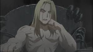 .father, from a screenshot of fullmetal alchemist brotherhood. Father Fullmetal Alchemist Brotherhood Anime Fullmetal Alchemist Brotherhood Otaku Anime