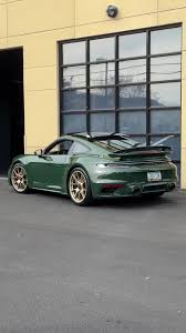 Image result for Verde British Racing Green 2025 Porsche