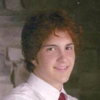 Cannon Caswell Obituary