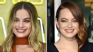 Emma Stone Exits Damien Chazelle's 'Babylon;' Margot Robbie In Early Talks  To Reunite With Brad Pitt In Period Hollywood Drama : r/movies