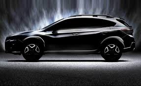 It's smooth, quiet, and capable—all good things because it won't be rushed. 2018 Subaru Crosstrek Hybrid Review Changes Specs 2018 2019 Car Review Subaru Subaru Crosstrek Geneva Motor Show