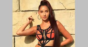 Nora Fatehi opens up on her new blockbuster dance video